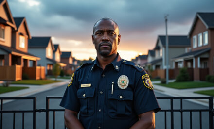 découvrez comment un service de sécurité résidentielle contribue à la protection de votre quartier, réduit les risques d'intrusion et renforce la tranquillité de tous les habitants.