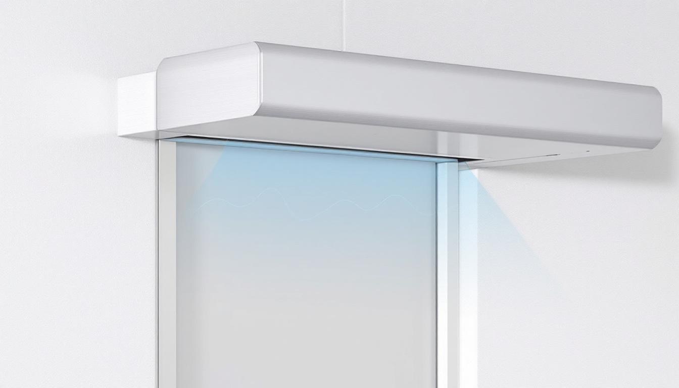 découvrez notre comparatif complet des modèles de rideaux d'air chaud pour portes automatiques. analysez les caractéristiques, performances et prix des meilleurs produits disponibles sur le marché pour faire le choix idéal pour votre entreprise ou votre domicile.