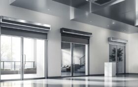 découvrez notre comparatif des modèles de rideaux d'air chaud pour portes automatiques. analysez les performances, les caractéristiques et les prix des meilleures solutions disponibles sur le marché pour optimiser le confort et l'efficacité énergétique de vos espaces.