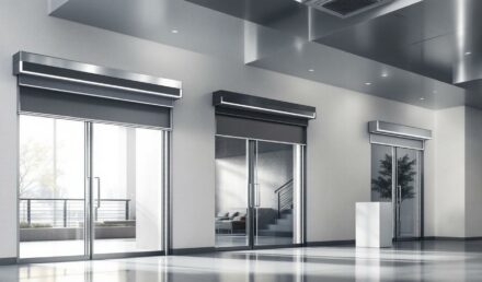 découvrez notre comparatif des modèles de rideaux d'air chaud pour portes automatiques. analysez les performances, les caractéristiques et les prix des meilleures solutions disponibles sur le marché pour optimiser le confort et l'efficacité énergétique de vos espaces.