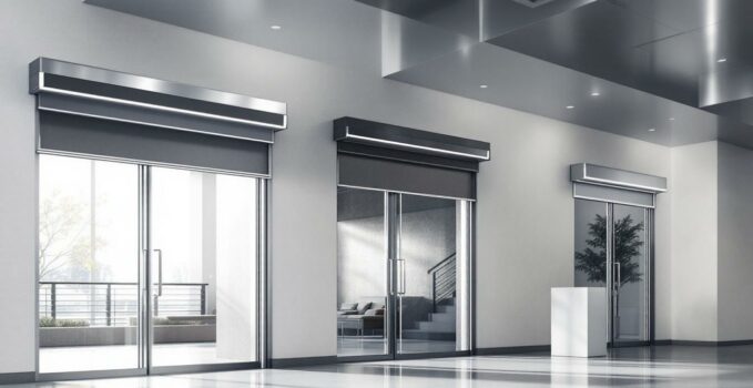 découvrez notre comparatif des modèles de rideaux d'air chaud pour portes automatiques. analysez les performances, les caractéristiques et les prix des meilleures solutions disponibles sur le marché pour optimiser le confort et l'efficacité énergétique de vos espaces.