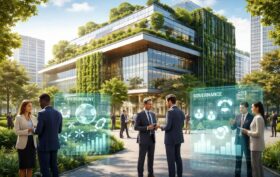 découvrez les principes de l'esg applicables à l'immobilier d'entreprise et leur impact sur la durabilité, la responsabilité sociale et la gouvernance.