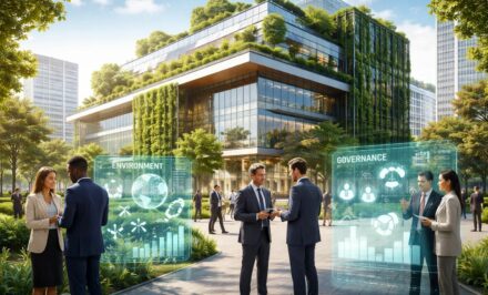 découvrez les principes de l'esg applicables à l'immobilier d'entreprise et leur impact sur la durabilité, la responsabilité sociale et la gouvernance.