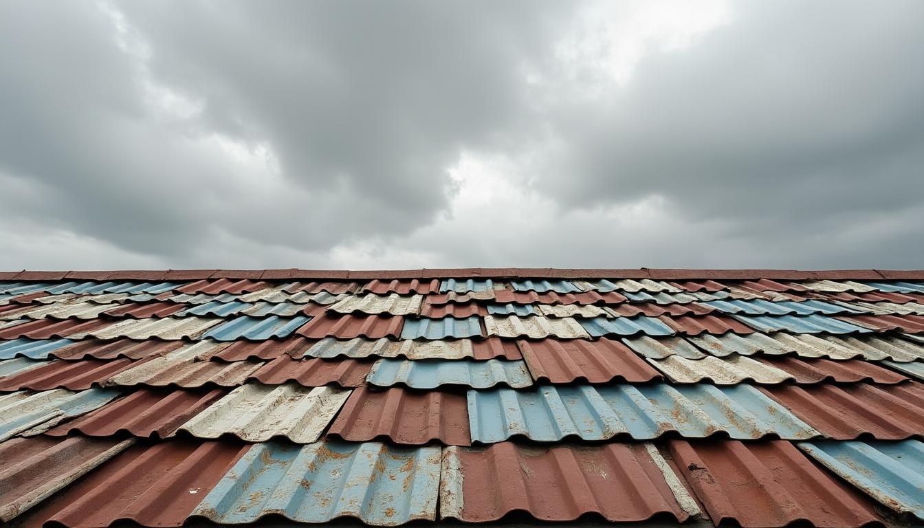 découvrez comment bien chevaucher la tôle ondulée afin d’optimiser l’évacuation de l’eau de pluie et d’assurer une meilleure étanchéité de votre toiture. conseils pratiques pour un montage efficace et durable.