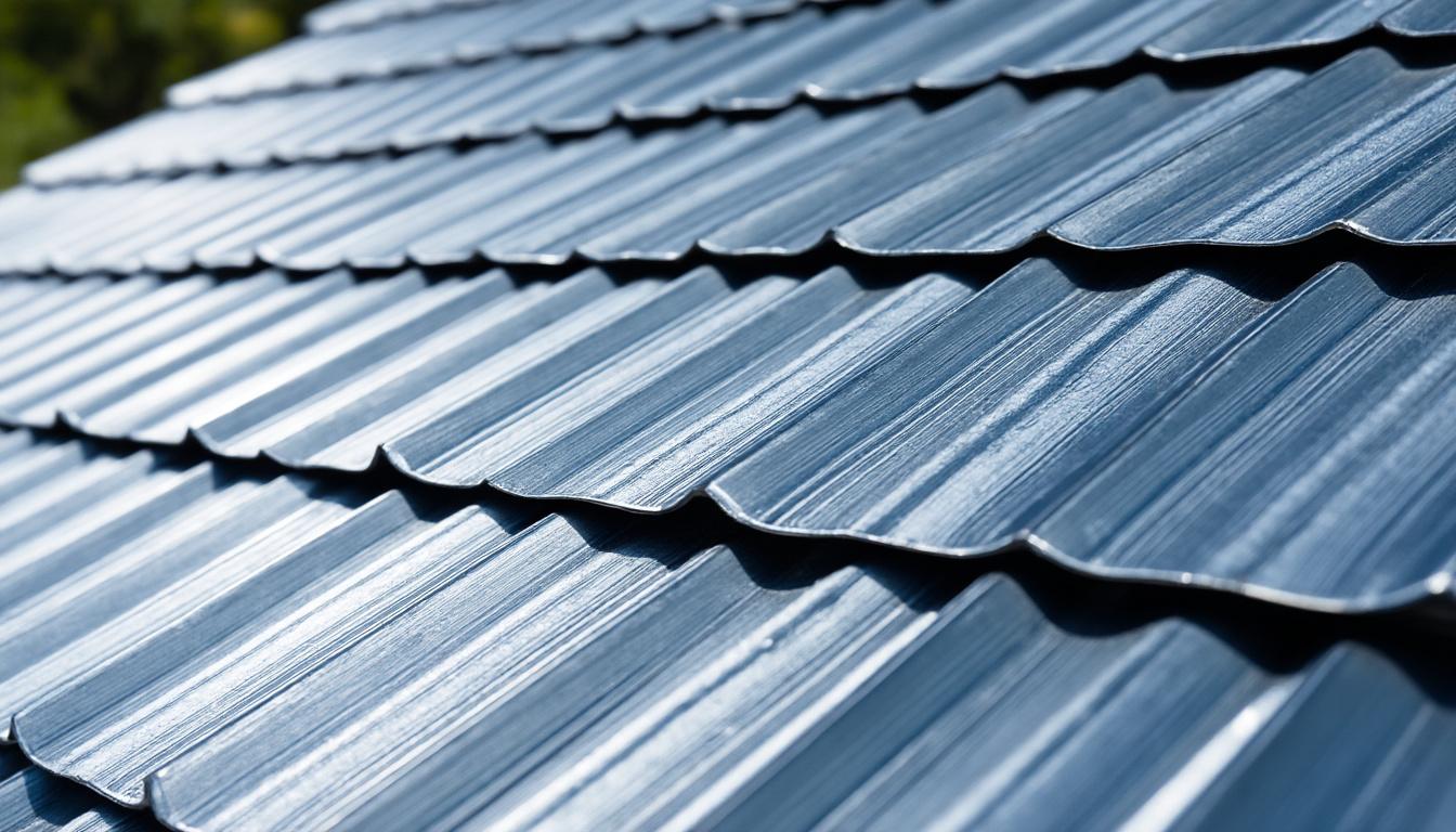 découvrez comment le bon chevauchement de la tôle ondulée améliore le drainage de votre toiture. apprenez les meilleures pratiques pour une installation efficace et étanche.