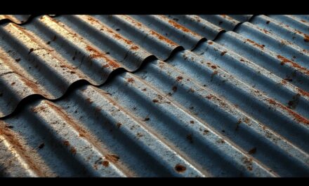 découvrez comment bien chevaucher la tôle ondulée afin d’optimiser le drainage de votre toiture et d’éviter les infiltrations d’eau. guide pratique et conseils d’experts.