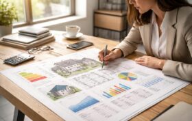 découvrez comment interpréter efficacement votre tableau de diagnostic immobilier pour mieux comprendre l'état de votre bien et sécuriser vos transactions.