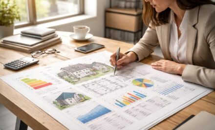 découvrez comment interpréter efficacement votre tableau de diagnostic immobilier pour mieux comprendre l'état de votre bien et sécuriser vos transactions.