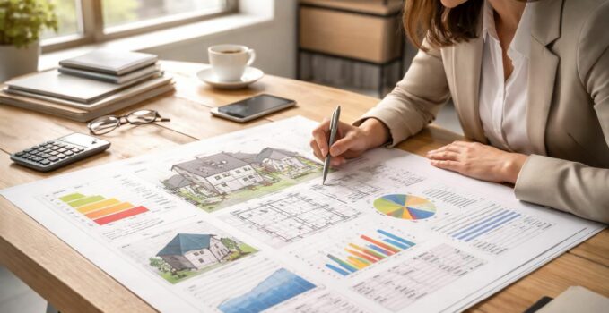 découvrez comment interpréter efficacement votre tableau de diagnostic immobilier pour mieux comprendre l'état de votre bien et sécuriser vos transactions.