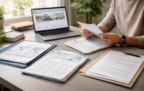 découvrez les documents essentiels à préparer pour louer un appartement sereinement et quelles conditions remplir pour réussir votre location.