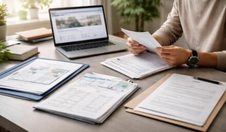 découvrez les documents essentiels à préparer pour louer un appartement sereinement et quelles conditions remplir pour réussir votre location.