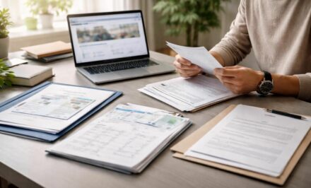 découvrez les documents essentiels à préparer pour louer un appartement sereinement et quelles conditions remplir pour réussir votre location.