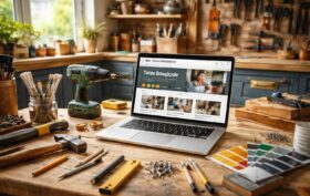 découvrez où trouver les meilleures astuces gratuites de bricolage en ligne pour réussir tous vos projets facilement et efficacement.