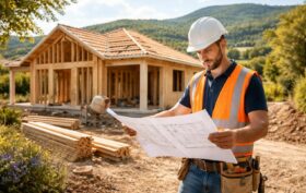 constructeur de maison à montélimar : faites confiance à un partenaire expérimenté pour réaliser votre projet de rêve avec qualité et fiabilité.