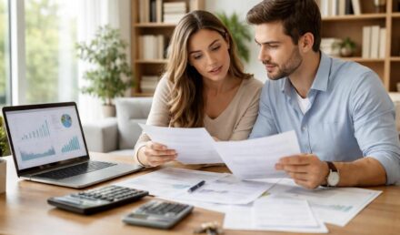 découvrez les avis et conseils de que choisir pour réussir votre prêt immobilier. informez-vous avant de signer pour faire le meilleur choix.