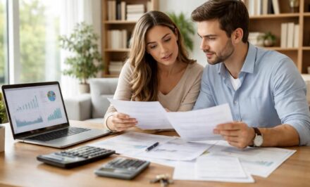 découvrez les avis et conseils de que choisir pour réussir votre prêt immobilier. informez-vous avant de signer pour faire le meilleur choix.