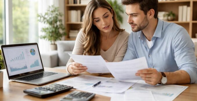 découvrez les avis et conseils de que choisir pour réussir votre prêt immobilier. informez-vous avant de signer pour faire le meilleur choix.