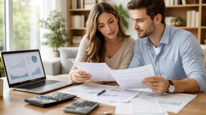 découvrez les avis et conseils de que choisir pour réussir votre prêt immobilier. informez-vous avant de signer pour faire le meilleur choix.