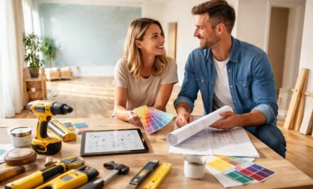 obtenez un crédit immobilier de 10 000 euros pour financer facilement vos petits projets de rénovation. simplicité, rapidité et taux avantageux pour donner vie à vos idées.