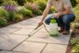 découvrez des méthodes efficaces et durables pour éliminer les mauvaises herbes entre vos dalles de jardin et profiter d'un extérieur impeccable toute l'année.