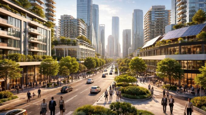 découvrez les meilleures villes pour investir en immobilier en 2026 et maximisez votre rendement grâce à nos conseils et analyses du marché.