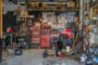 Débarras de Garage