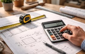 apprenez à utiliser une calculatrice pour convertir facilement des mètres linéaires en mètres carrés et optimiser vos mesures en un rien de temps.