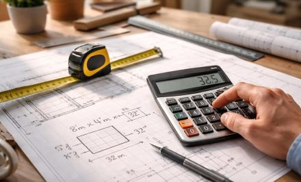 apprenez à utiliser une calculatrice pour convertir facilement des mètres linéaires en mètres carrés et optimiser vos mesures en un rien de temps.