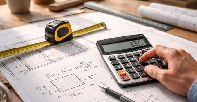 apprenez à utiliser une calculatrice pour convertir facilement des mètres linéaires en mètres carrés et optimiser vos mesures en un rien de temps.