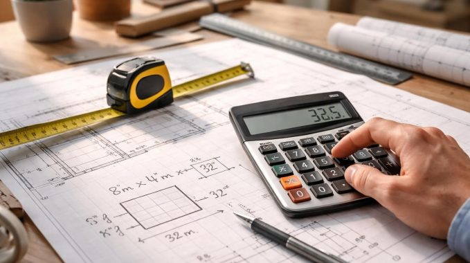 apprenez à utiliser une calculatrice pour convertir facilement des mètres linéaires en mètres carrés et optimiser vos mesures en un rien de temps.