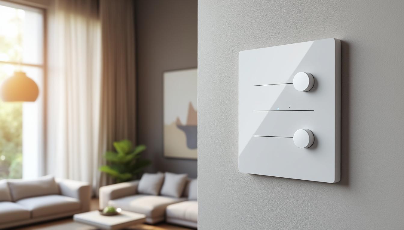 explorez notre sélection des meilleures marques de variateurs de lumière pour illuminer votre espace selon vos envies et besoins.