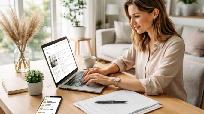 découvrez nos conseils pour rédiger une annonce de location efficace sur le bon coin et maximiser vos chances d'attirer les bons locataires.