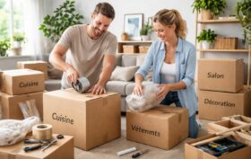découvrez nos astuces pratiques pour un déménagement malin et économique. changez de maison sans vous ruiner grâce à nos conseils pour réduire vos coûts.