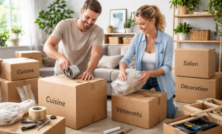 découvrez nos astuces pratiques pour un déménagement malin et économique. changez de maison sans vous ruiner grâce à nos conseils pour réduire vos coûts.