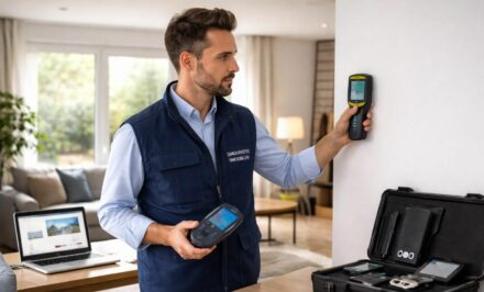 obtenez rapidement votre devis en ligne pour un diagnostic immobilier à la madeleine. service fiable et professionnel pour vos besoins immobiliers.