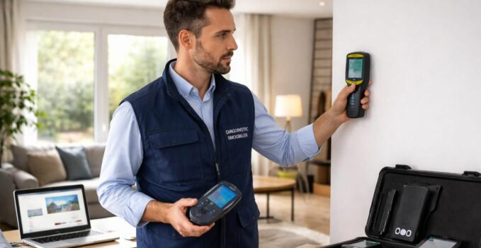 obtenez rapidement votre devis en ligne pour un diagnostic immobilier à la madeleine. service fiable et professionnel pour vos besoins immobiliers.