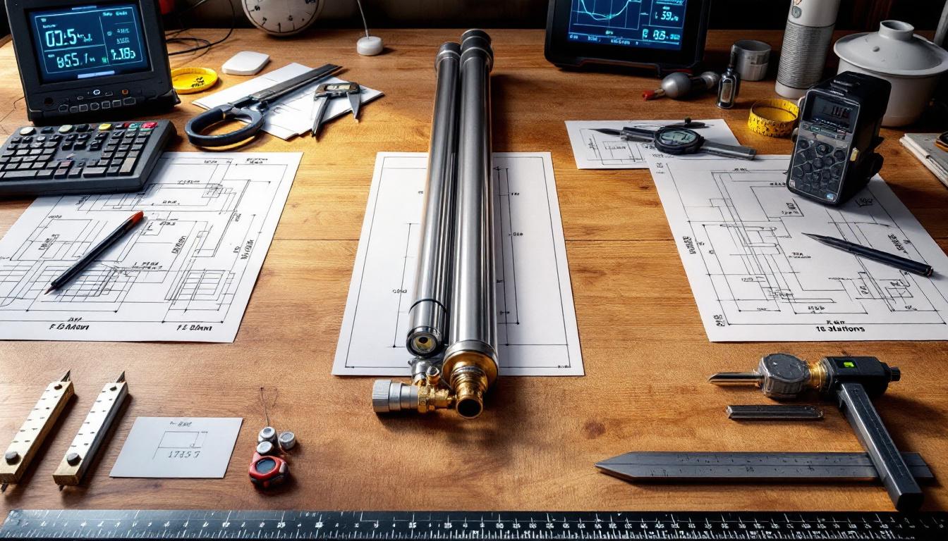 découvrez comment le dimensionnement adéquat d'un tube radiant à gaz peut optimiser votre efficacité énergétique. apprenez les meilleures pratiques et les facteurs critiques à considérer pour garantir des performances maximales et réduire vos coûts de chauffage.