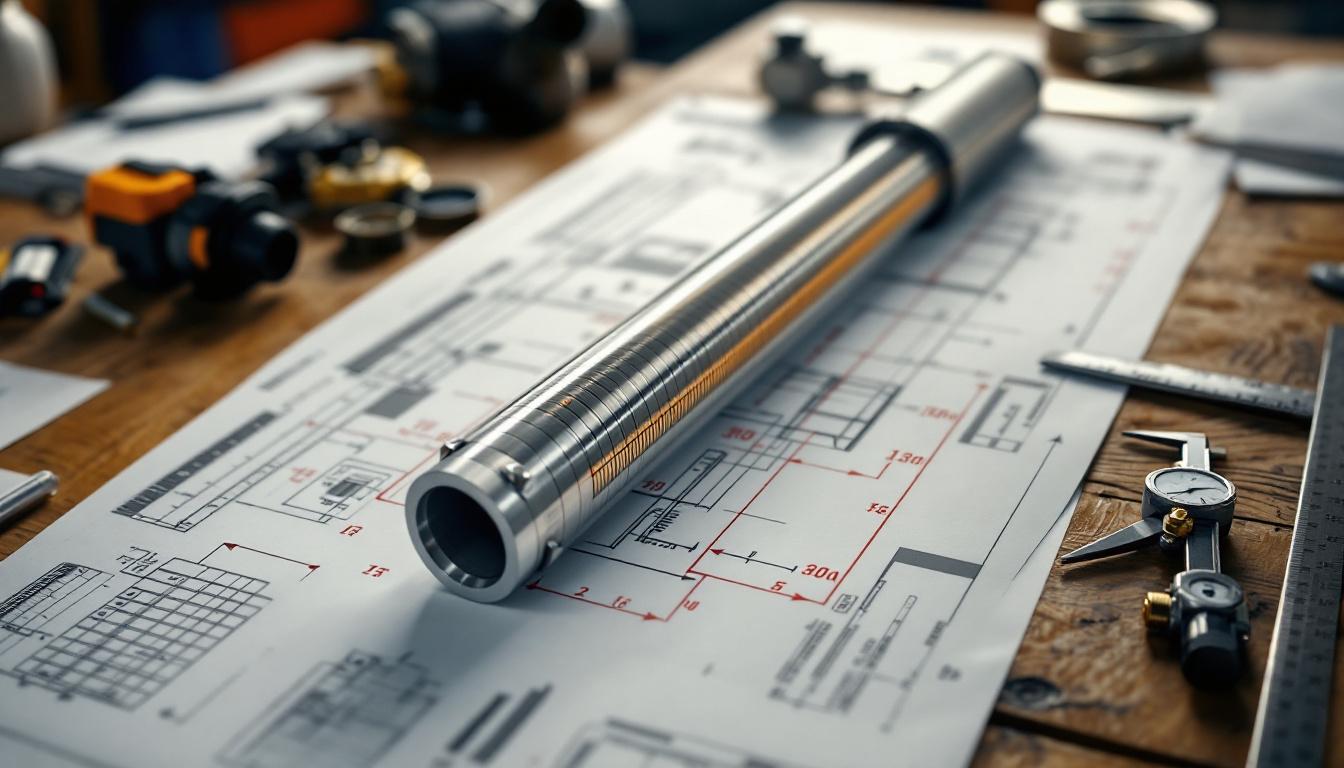 découvrez comment le dimensionnement optimal d'un tube radiant à gaz contribue à améliorer l'efficacité énergétique de vos espaces. apprenez les facteurs essentiels à prendre en compte pour maximiser la performance de votre système de chauffage tout en réduisant vos consommations d'énergie.