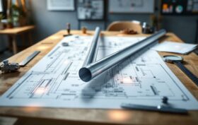 découvrez l'importance du dimensionnement d'un tube radiant à gaz pour maximiser l'efficacité énergétique de vos installations. apprenez comment un choix adapté peut réduire vos coûts et améliorer le confort thermique de vos espaces.