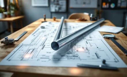découvrez l'importance du dimensionnement d'un tube radiant à gaz pour maximiser l'efficacité énergétique de vos installations. apprenez comment un choix adapté peut réduire vos coûts et améliorer le confort thermique de vos espaces.