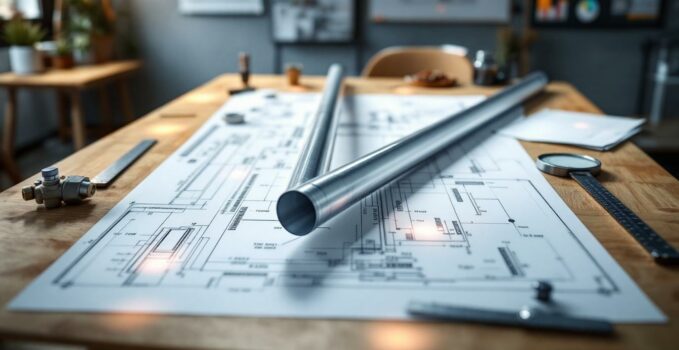 découvrez l'importance du dimensionnement d'un tube radiant à gaz pour maximiser l'efficacité énergétique de vos installations. apprenez comment un choix adapté peut réduire vos coûts et améliorer le confort thermique de vos espaces.