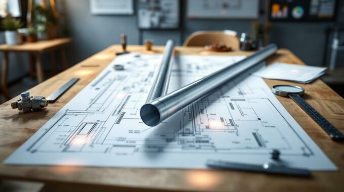découvrez l'importance du dimensionnement d'un tube radiant à gaz pour maximiser l'efficacité énergétique de vos installations. apprenez comment un choix adapté peut réduire vos coûts et améliorer le confort thermique de vos espaces.