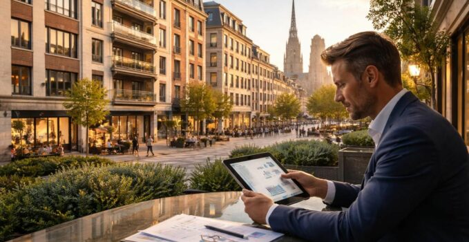découvrez les dispositifs de défiscalisation à rouen adaptés à votre investissement immobilier pour optimiser vos économies d'impôts et valoriser votre patrimoine.
