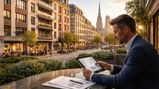 découvrez les dispositifs de défiscalisation à rouen adaptés à votre investissement immobilier pour optimiser vos économies d'impôts et valoriser votre patrimoine.