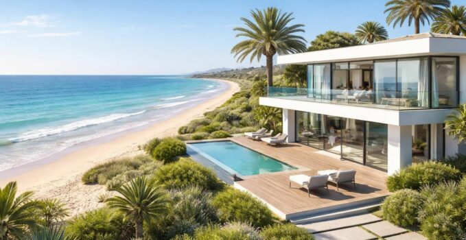 découvrez douaouda marine, spécialiste de l'immobilier de bord de mer offrant un cadre de vie exceptionnel alliant confort, nature et vues imprenables sur l'océan.