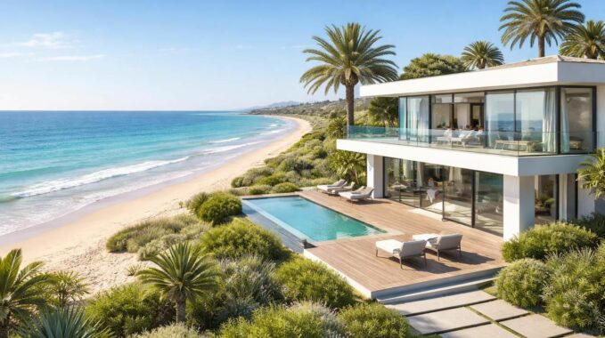découvrez douaouda marine, spécialiste de l'immobilier de bord de mer offrant un cadre de vie exceptionnel alliant confort, nature et vues imprenables sur l'océan.