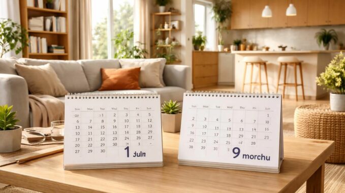 découvrez quelle est la durée idéale pour un bail de location meublée : choisir entre un contrat d'un an ou de neuf mois, selon vos besoins et la législation en vigueur.