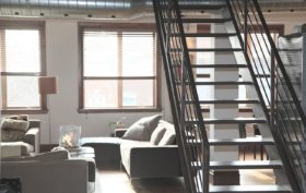 Décorer son appartement en style loft new-yorkais