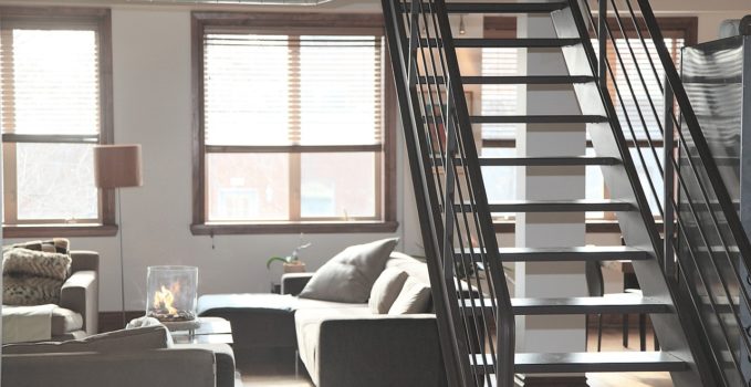 Décorer son appartement en style loft new-yorkais