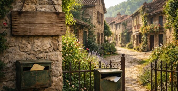 découvrez s'il est vraiment possible de trouver une maison gratuite en france aujourd'hui, les conditions à connaître et les opportunités à ne pas manquer.